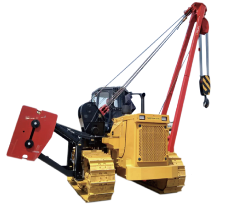sideboom