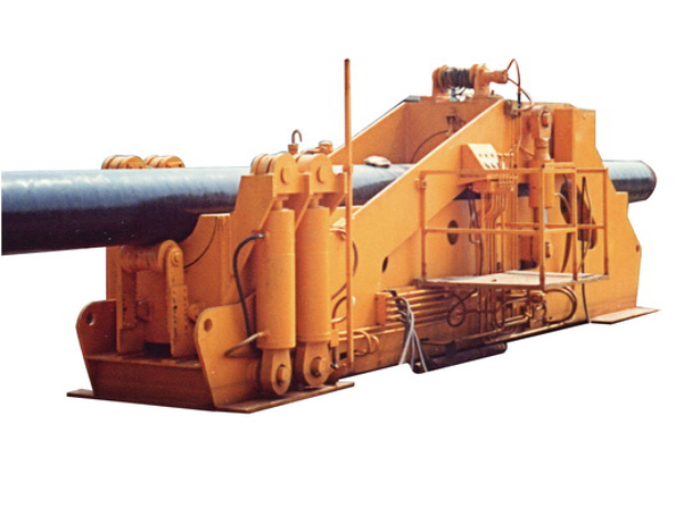 Bending machine